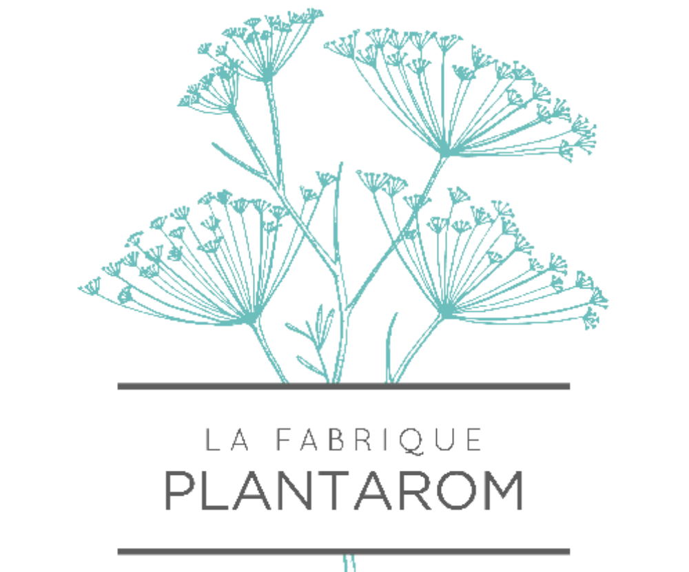 Logo Fabrique plantarom