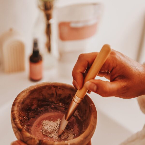 le masque rose – Image 2
